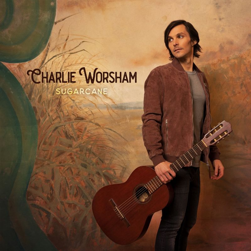 Charlie Worsham Sugarcane [EP] hitparade.ch
